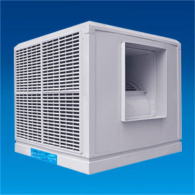 移動冷風機的優點主要表現在哪些方面？