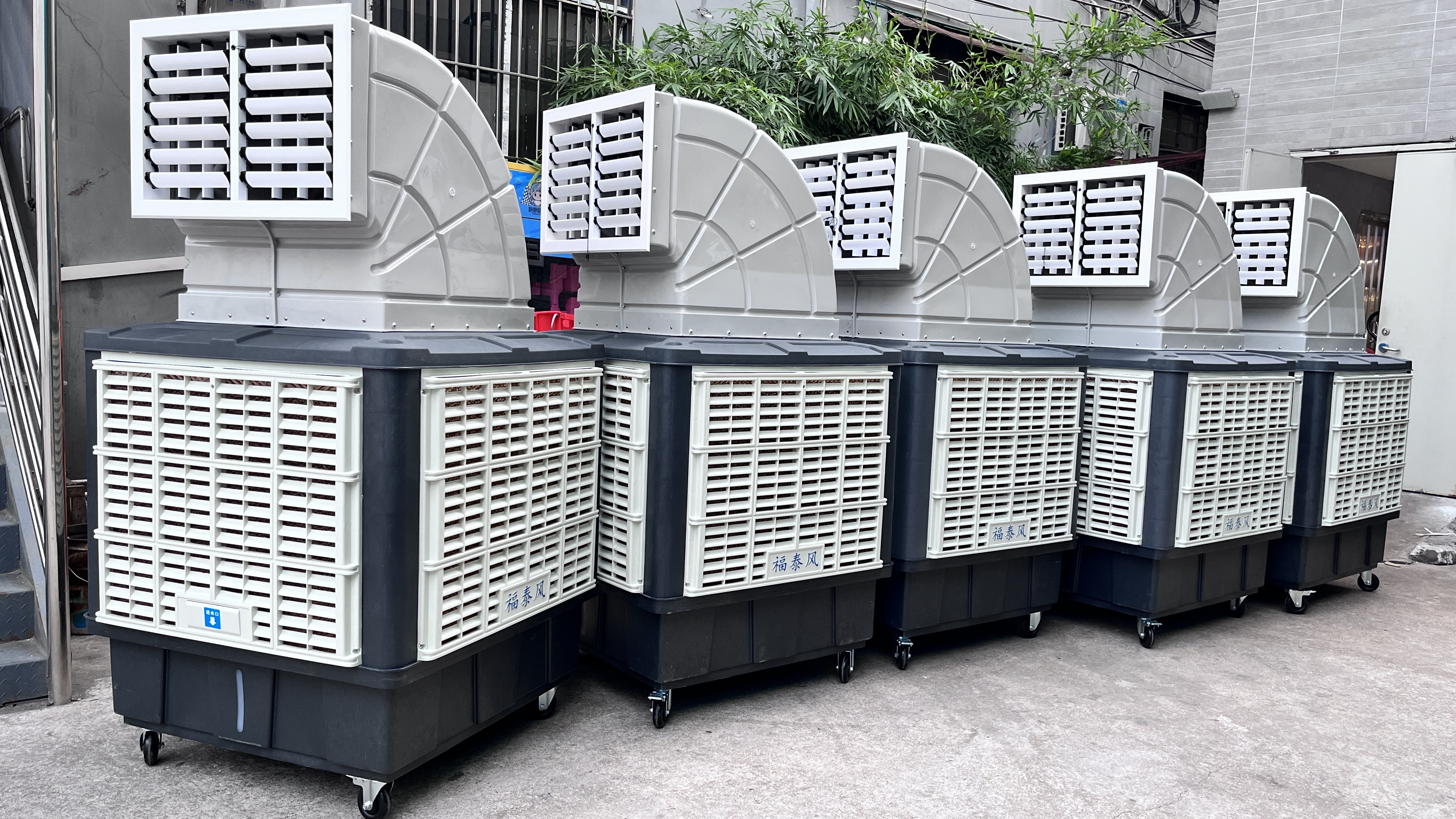 環保空調安裝報價根據哪些因素來決定(圖1)