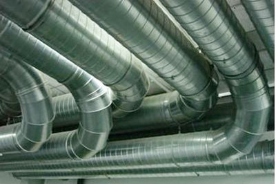 車間除塵管道設計要求