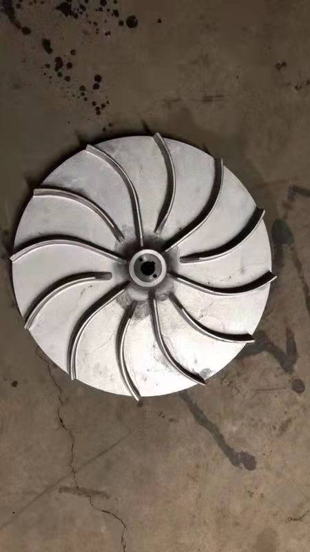 多種規格紡織空調風機(圖3)