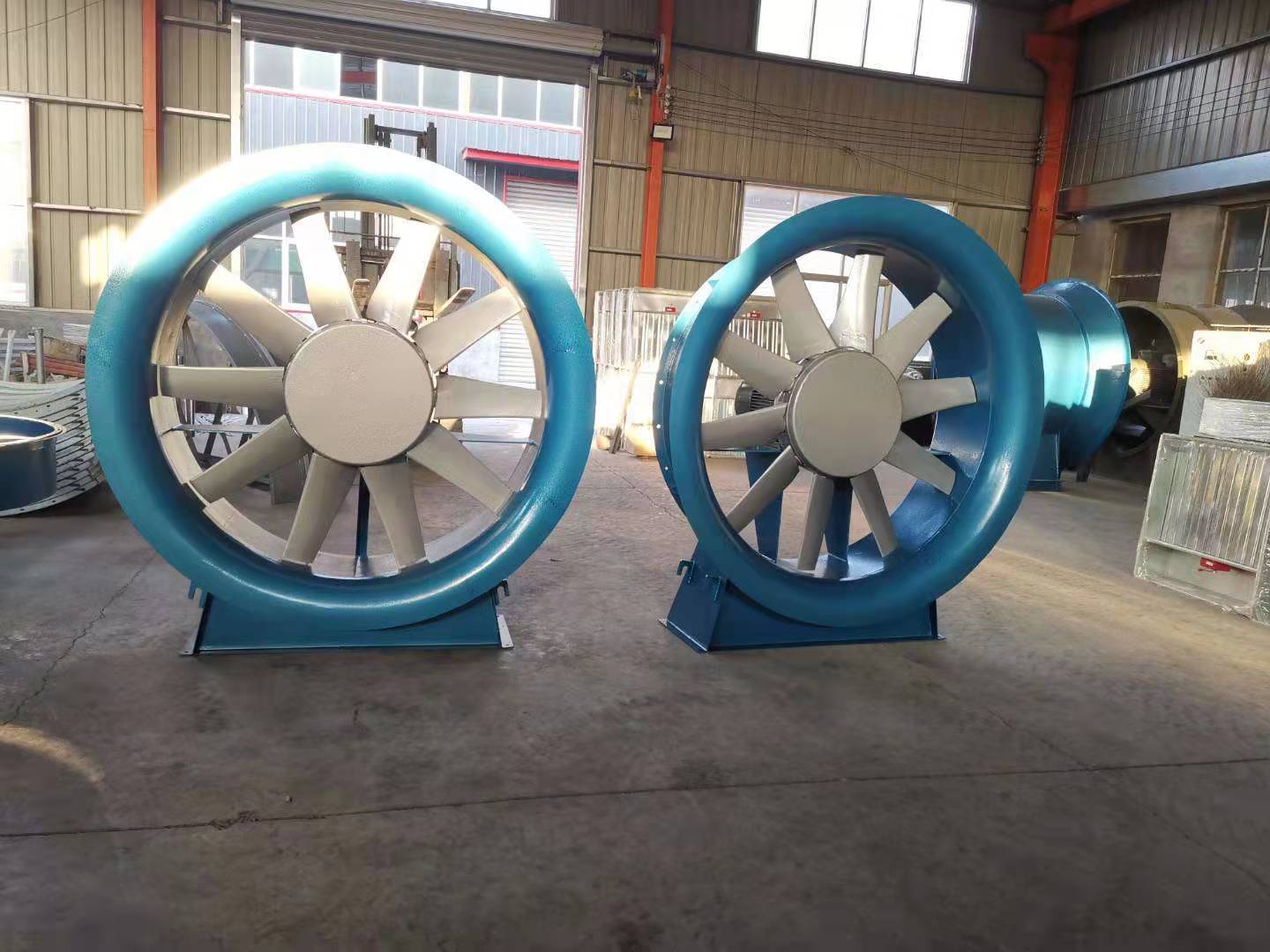 紡織廠空調(diào)