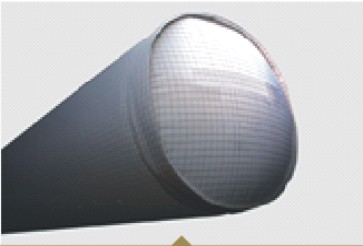 PA凈化風(fēng)管