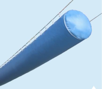 IB系列風(fēng)管