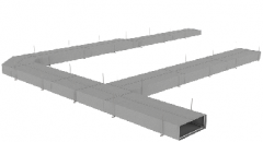 RA回風(fēng)風(fēng)管