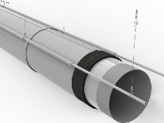 FA新風(fēng)風(fēng)管