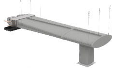 FCU風(fēng)盤風(fēng)管